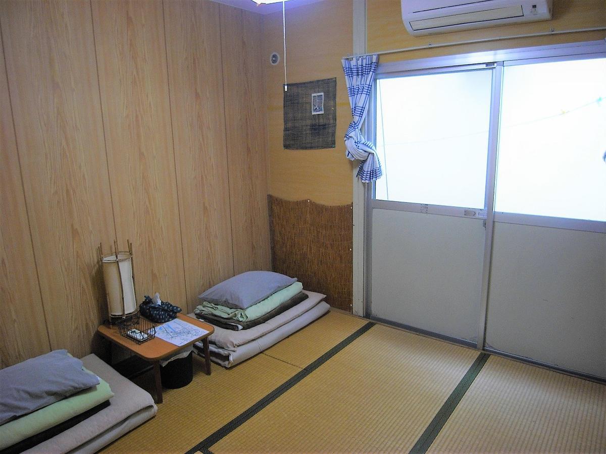 Minshuku Agaihama Hostel Yonabaru Екстериор снимка