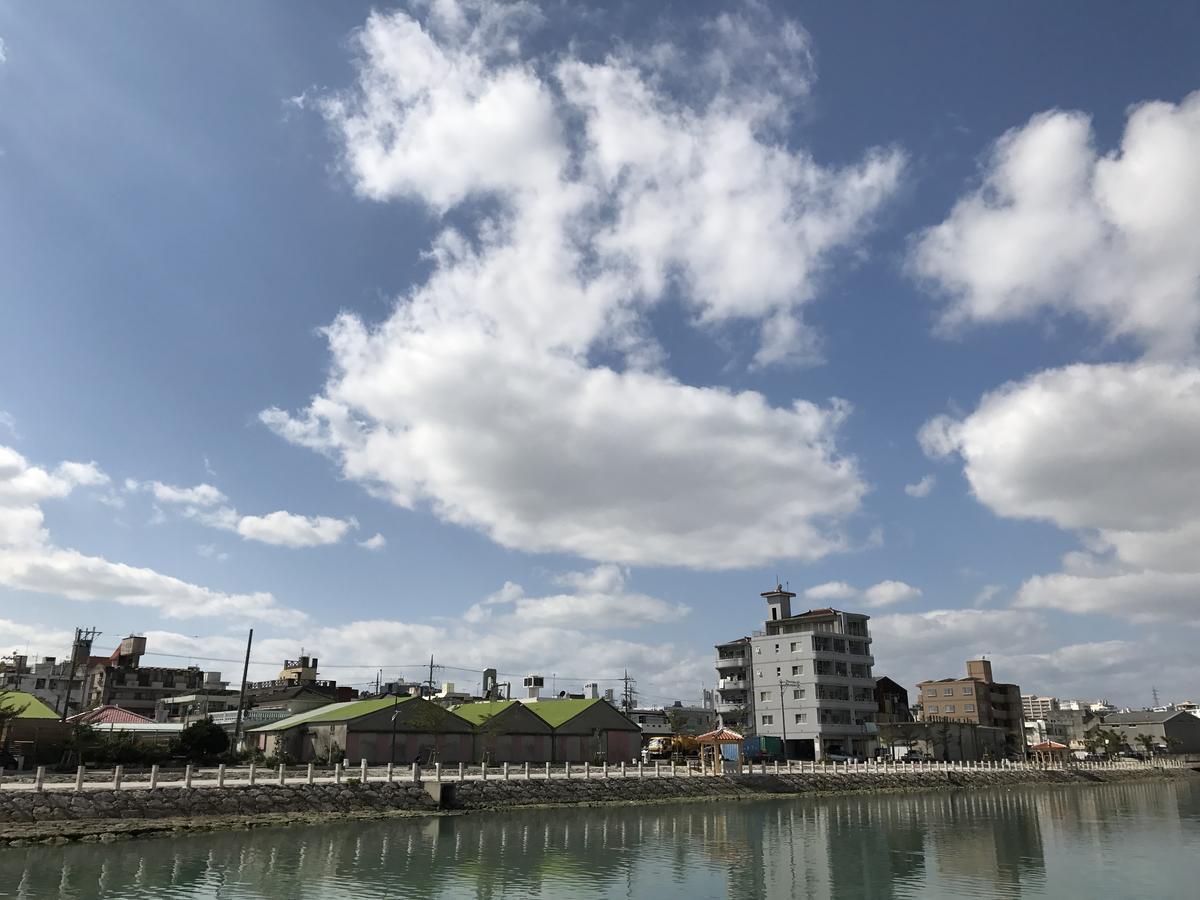 Minshuku Agaihama Hostel Yonabaru Екстериор снимка